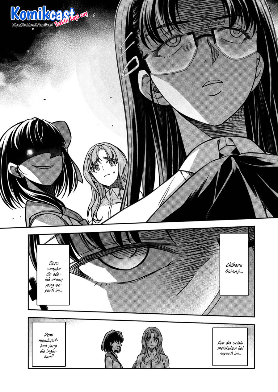 Silver Plan to Redo From JK Chapter 22 Gambar 13